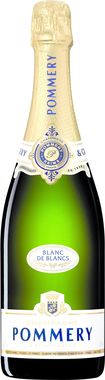 Pommery Blanc de Blancs 75cl